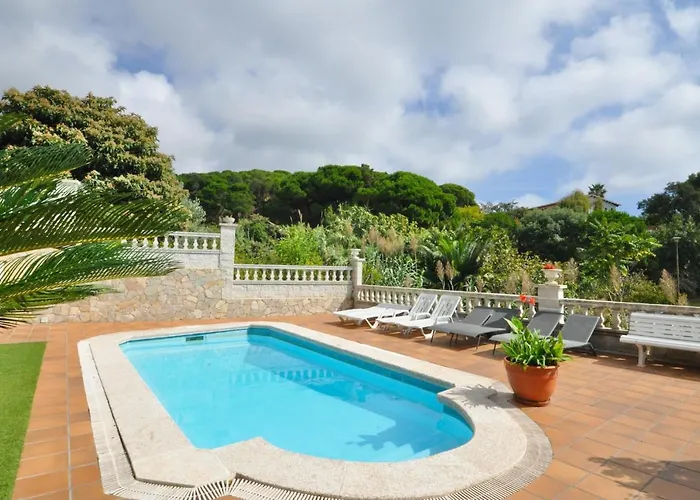 Dolcedo Lloret de Mar