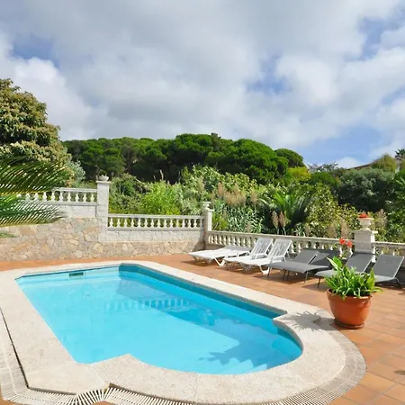 Dolcedo Lloret de Mar