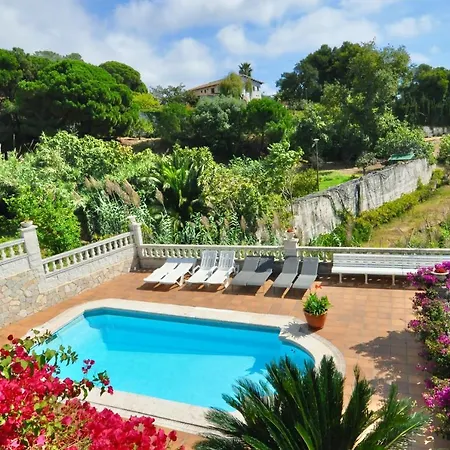 Chalet Dolcedo Lloret de Mar