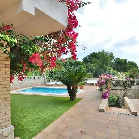 Dolcedo Chalet