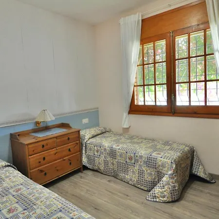 Horská chata Dolcedo *