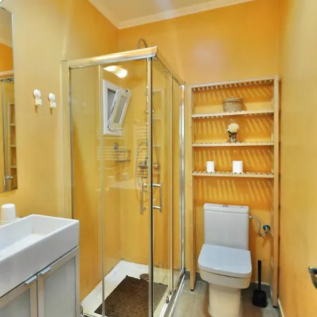 Dolcedo Horská chata