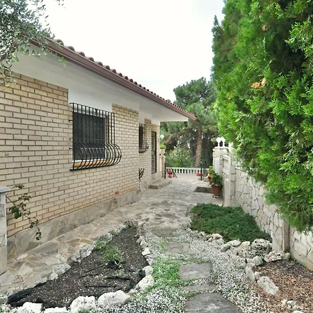 Chalet Dolcedo *