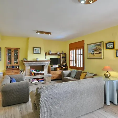 Dolcedo Chalet Lloret de Mar