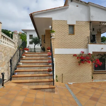 Chalet Dolcedo *
