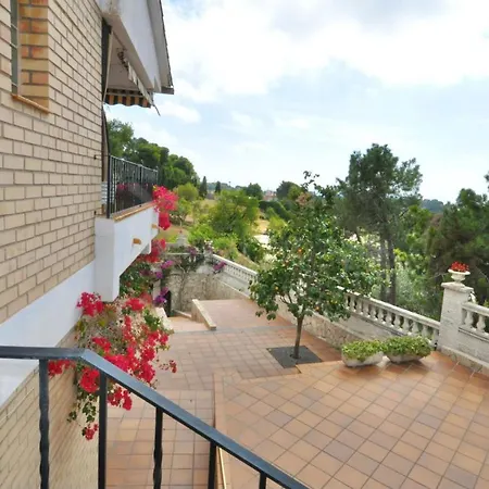 Chalet Dolcedo Lloret de Mar