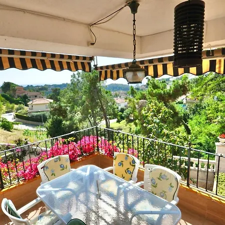 Chalet Dolcedo Lloret de Mar