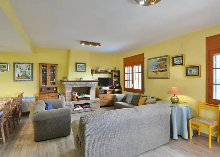 Dolcedo Chalet Lloret de Mar