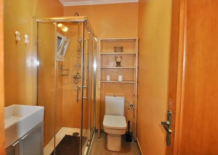 Dolcedo Chalet Lloret de Mar