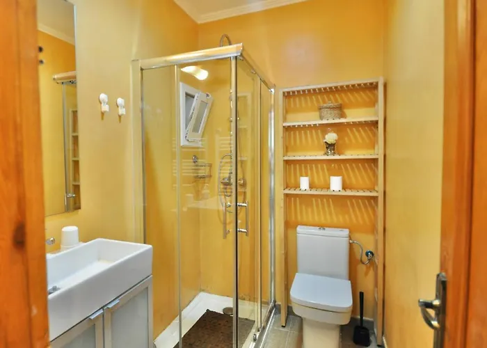 Dolcedo Alpesi faház